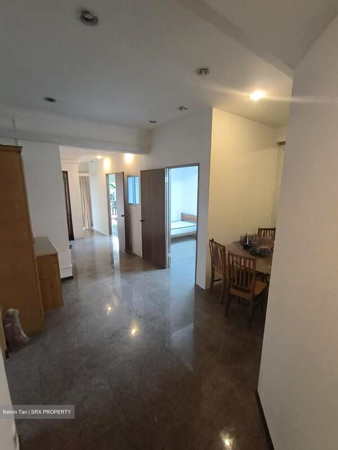 Regent Park (D5), Condominium #523051891